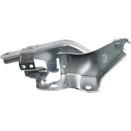 Sherman Replacement Part Compatible with TOYOTA TACOMA Hood hinge assy (Partslink Number TO1236234)