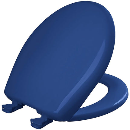 Bemis 7B200SLOWT 364 Toilet Seat Will Slow Close, 