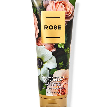 Bath & Body Works Rose Ultimate Moisturising Body 