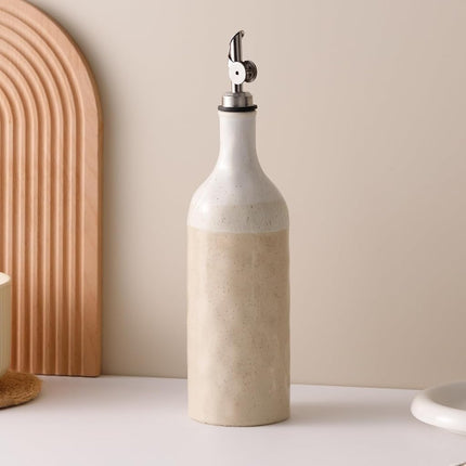 Dneuoir Olive Oil Dispenser Bottle for Kitchen, 23