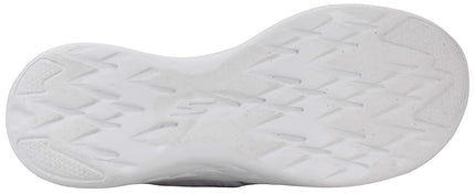 Tongs Skechers Femme, blanc opulent garden, 39 EU