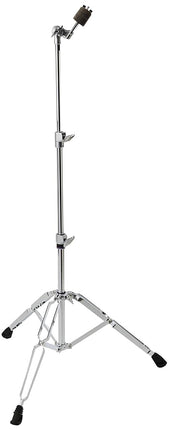 Yamaha Straight Cymbal Stand; Medium-Weight; Double-Braced
