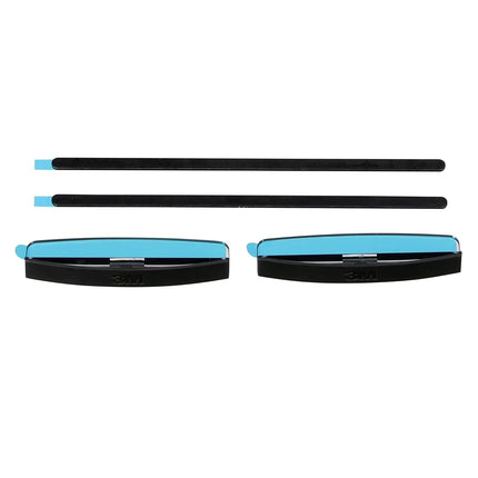 3M Comply Magnetic Attach for Monitors kit