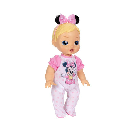 Disney Darlings Minnie Mouse Deluxe