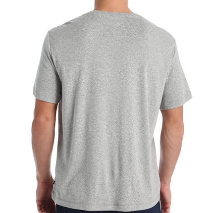 Nautica Anchor Knit col rond manches courtes