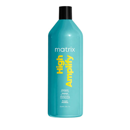 Matrix Total Results High Amplify Shampoo, 33.8 Oz