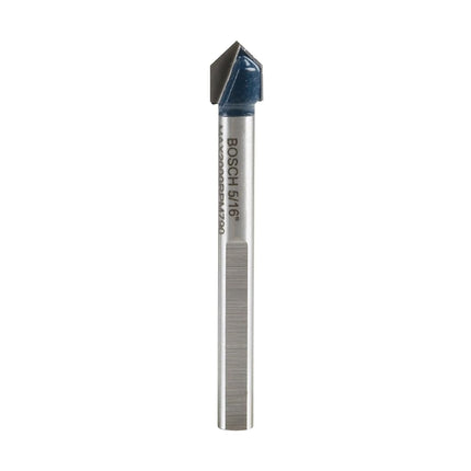BOSCH GT400 5/16 in. Glass and Tile Bit