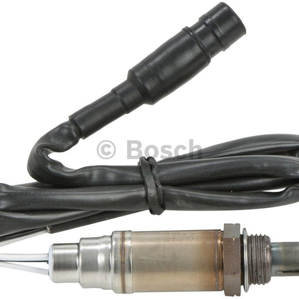 Bosch 13011 Oxygen Sensor, Original Equipment (BMW, Porsche)