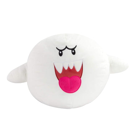Club Mocchi Mocchi Nintendo Super Mario Boo 15 Inc