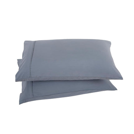 Elegant Comfort Softest and Coziest 4-Piece Sheet Set - 1500 Premium Hotel Quality Microfiber - Deep Pocket, Wrinkle Resistant 4-Piece Floral Bed Sheet Set, Twin, Traci Gray