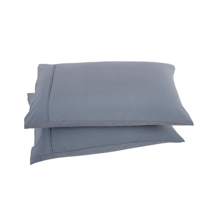 Elegant Comfort Softest and Coziest 4-Piece Sheet Set - 1500 Premium Hotel Quality Microfiber - Deep Pocket, Wrinkle Resistant 4-Piece Floral Bed Sheet Set, Twin, Traci Gray