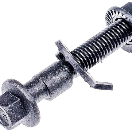 Dorman 533-118 Kit de tornillos de leva de alineación compatible con modelos seleccionados