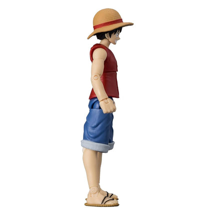 Ultimate Legends One Piece - Monkey D. Luffy