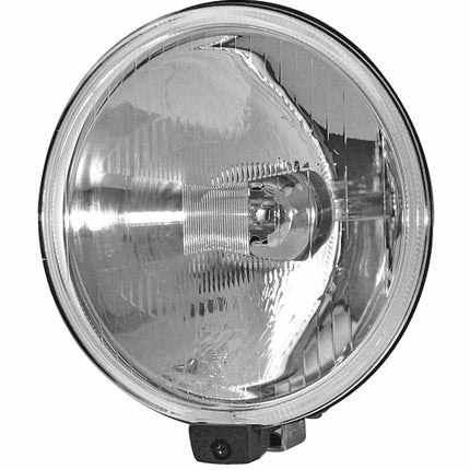 HELLA 005750411 500 Series 12V/55W Halogen Driving Lamp, Multi
