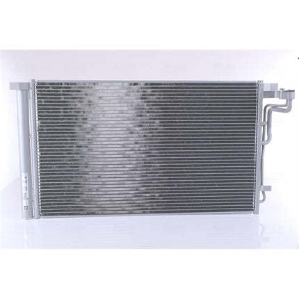 Nissens 941055 Air Conditioning Installation