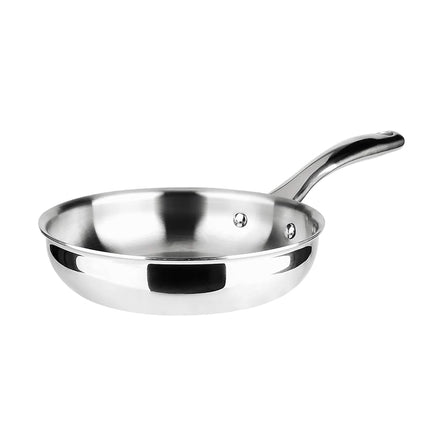 Duxtop Whole-Clad Tri-Ply Stainless Steel Stir-Fry
