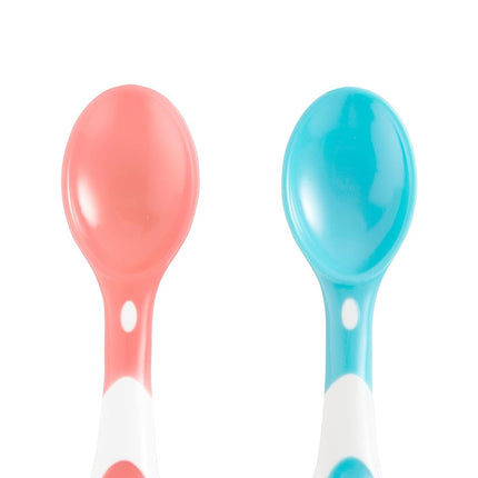 Munchkin Soft-Tip Infant Spoon, 6 Count