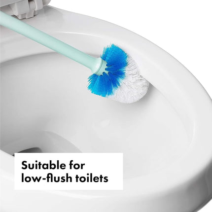 OXO Good Grips Toilet Brush Replacement Head
