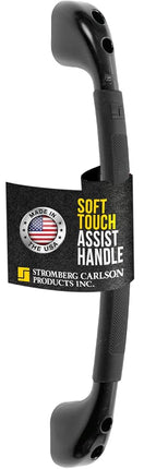 Stromberg Carlson AH-150 Black The Soft Touch Assi