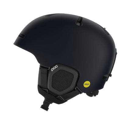 Fornix MIPS