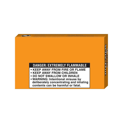 BIC Wite-Out Líquido Corrector de Secado Rápido - Paquete de 3 (BICWOFQD324)
