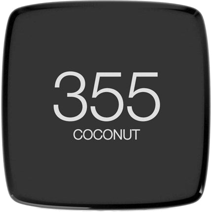 Maybelline New York Fit Me Dewy + Smooth Foundation Packaging May Vary, 355 Coconut, 1 Fl Oz