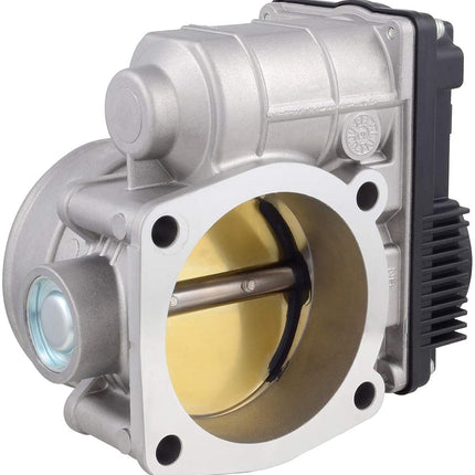 Cuerpo de aceleración Hitachi ETB0013