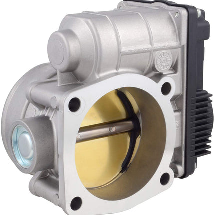 Hitachi ETB0013 Throttle Body
