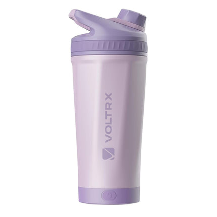 VOLTRX ChillMix Shaker Bottle Insulated Stainless 