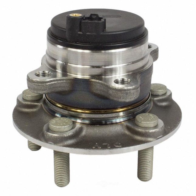 Motorcraft HUB411 Hub