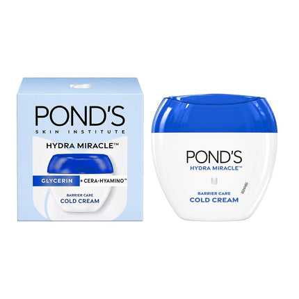 POND'S Moisturising Cold Cream, 55 ml