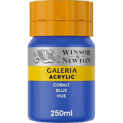 Winsor & Newton Series 1 250ml Bottle Galeria Acry