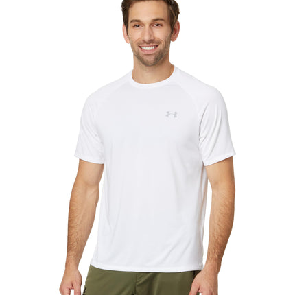 Under Armour Men's Tech 2.0 Short Sleeve T-Shirt, 