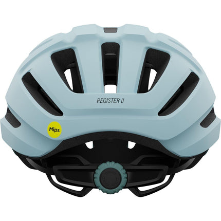Giro Register MIPS II Women's Cycling Helmet, Mineral Matte (2024), UW