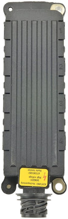 Bobina de encendido Bosch 00132