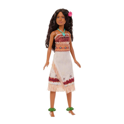 Mattel Disney Moana Fashion Doll Inspired by Live Action Movie