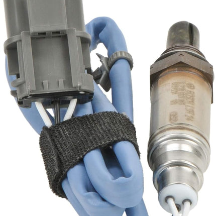 Bosch 15983 Premium Original Equipment Oxygen Sensor - Compatible With Select Nissan Frontier, Xterra