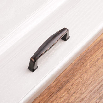 KOOFIZO 30 Pack 3 in Oil Rubbed Bronze Cabinet Pulls Handles Drawer 1817