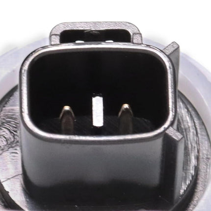 TRQ Windshield Washer Reservoir Compatible with 2015-2019 Subaru Outback