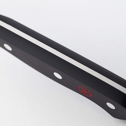 WÜSTHOF Gourmet 4" Utility Knife, Black