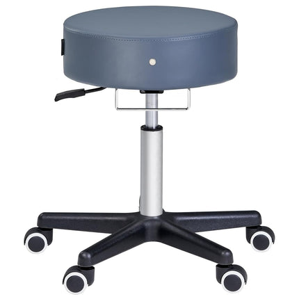 Master Massage Glider Ergonomic Round Swivel Adjus