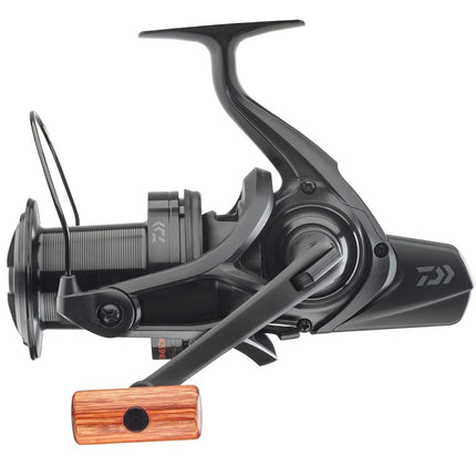 DAIWA 21 Emblem 45 SCW QD SD Ambidextrous Big Fish