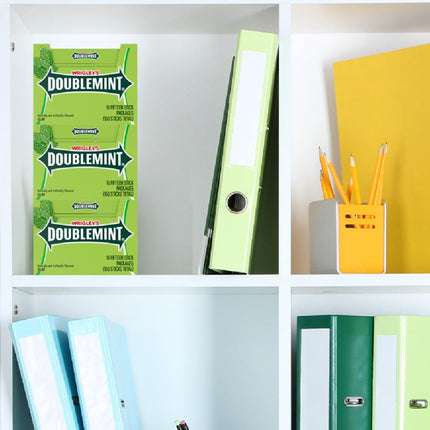 Doublemint Gum