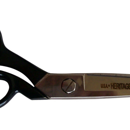 Heritage 210L 10-Inch Bent Trimmer, Left Handed