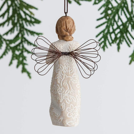 Willow Tree Remembrance Hanging Ornament
