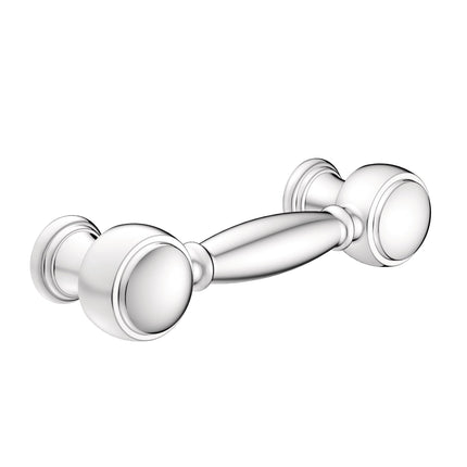 Moen YB8407CH Weymouth Drawer Pull, Chrome