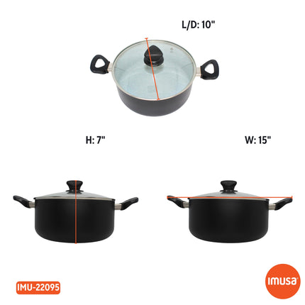 Dutch oven