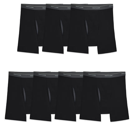 Fruit of the Loom Men's Coolzone (Assorted Colors)