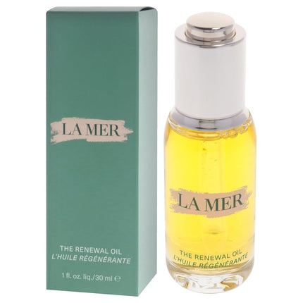 La Mer Specialists The Renewal Oil, Almond, 30 ml