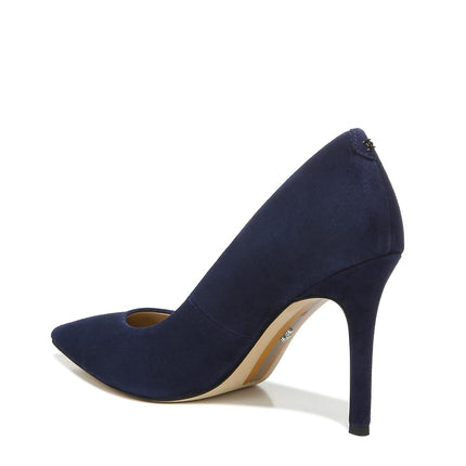 Sam Edelman Women's Hazel Pump, Baltic Navy, 5.5 UK